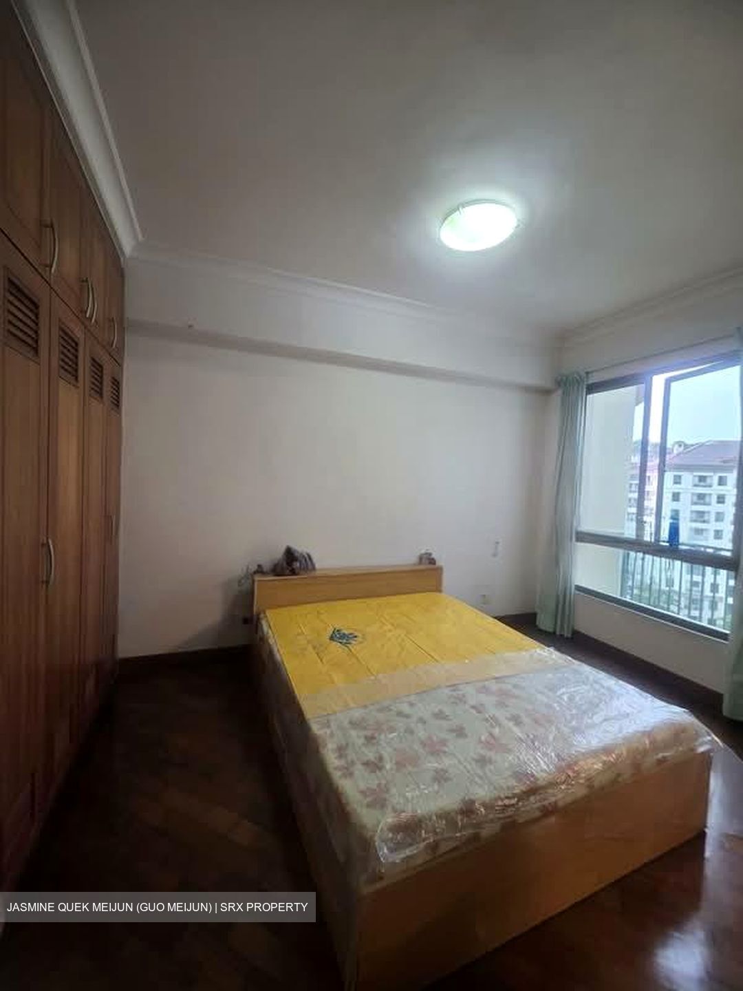 Hillbrooks (D23), Condominium #554232041